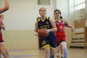 20250405 BA Čaňa U12 vs. YOUNG ANGELS Košice U12