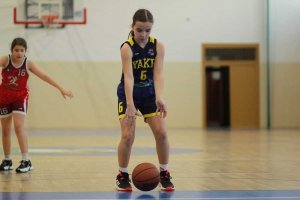 20250405 BA Čaňa U12 vs. YOUNG ANGELS Košice U12