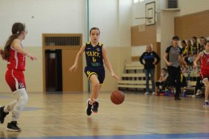 20250405 BA Čaňa U12 vs. YOUNG ANGELS Košice U12