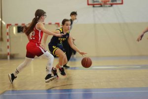 20250405 BA Čaňa U12 vs. YOUNG ANGELS Košice U12