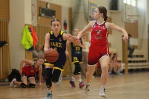 20250405 BA Čaňa U12 vs. YOUNG ANGELS Košice U12