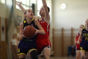 20250405 BA Čaňa U12 vs. YOUNG ANGELS Košice U12