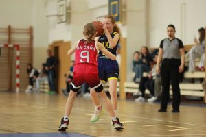 20250405 BA Čaňa U12 vs. YOUNG ANGELS Košice U12