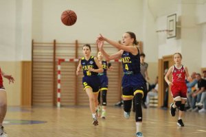 20250405 BA Čaňa U12 vs. YOUNG ANGELS Košice U12