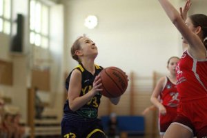20250405 BA Čaňa U12 vs. YOUNG ANGELS Košice U12