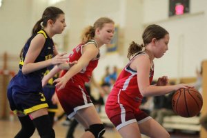 20250405 BA Čaňa U12 vs. YOUNG ANGELS Košice U12