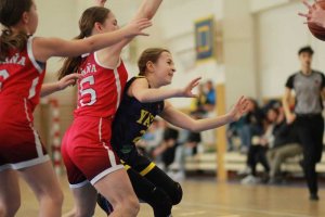 20250405 BA Čaňa U12 vs. YOUNG ANGELS Košice U12