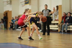 20250405 BA Čaňa U12 vs. YOUNG ANGELS Košice U12