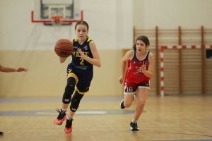 20250405 BA Čaňa U12 vs. YOUNG ANGELS Košice U12