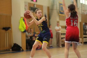 20250405 BA Čaňa U12 vs. YOUNG ANGELS Košice U12