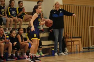 20250405 BA Čaňa U12 vs. YOUNG ANGELS Košice U12