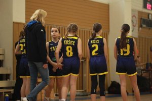 20250405 BA Čaňa U12 vs. YOUNG ANGELS Košice U12