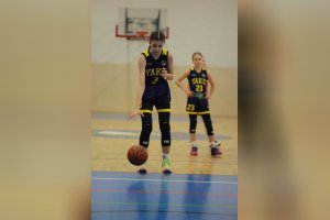 20250405 BA Čaňa U12 vs. YOUNG ANGELS Košice U12