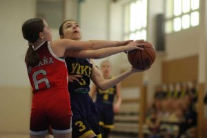 20250405 BA Čaňa U12 vs. YOUNG ANGELS Košice U12