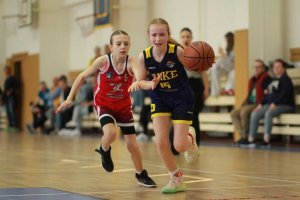 20250405 BA Čaňa U12 vs. YOUNG ANGELS Košice U12
