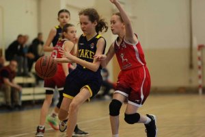 20250405 BA Čaňa U12 vs. YOUNG ANGELS Košice U12