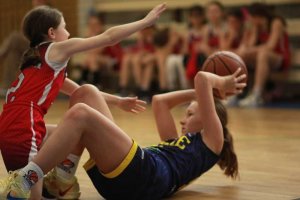 20250405 BA Čaňa U12 vs. YOUNG ANGELS Košice U12