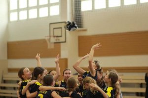 20250405 BA Čaňa U12 vs. YOUNG ANGELS Košice U12