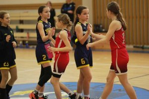 20250405 BA Čaňa U12 vs. YOUNG ANGELS Košice U12