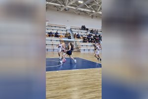 20250301 BAM Poprad U13 vs. YOUNG ANGELS Košice U13