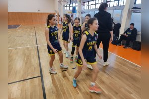 20250301 BAM Poprad U13 vs. YOUNG ANGELS Košice U13
