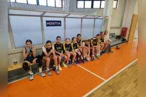 20250301 BAM Poprad U13 vs. YOUNG ANGELS Košice U13
