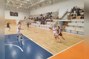 20250301 BAM Poprad U13 vs. YOUNG ANGELS Košice U13