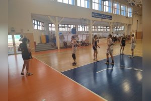 20250301 BAM Poprad U13 vs. YOUNG ANGELS Košice U13