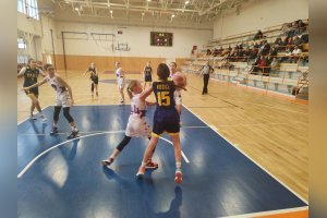 20250301 BAM Poprad U13 vs. YOUNG ANGELS Košice U13