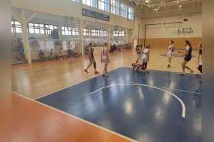 20250301 BAM Poprad U13 vs. YOUNG ANGELS Košice U13