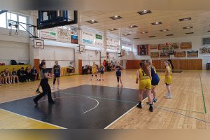 20250329 CBK Košice vs. YOUNG ANGELS Košice U13