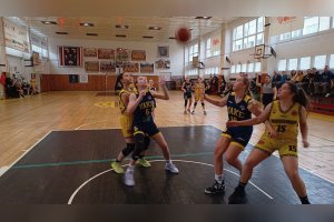 20250329 CBK Košice vs. YOUNG ANGELS Košice U13
