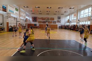 20250329 CBK Košice vs. YOUNG ANGELS Košice U13