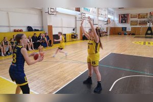 20250329 CBK Košice vs. YOUNG ANGELS Košice U13
