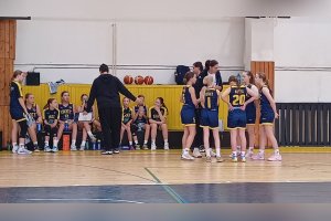 20250329 CBK Košice vs. YOUNG ANGELS Košice U13