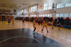 20250329 CBK Košice vs. YOUNG ANGELS Košice U13