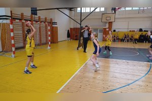 20250329 CBK Košice vs. YOUNG ANGELS Košice U13