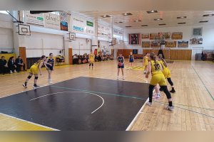 20250329 CBK Košice vs. YOUNG ANGELS Košice U13