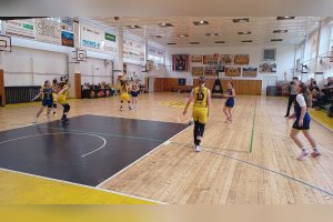20250329 CBK Košice vs. YOUNG ANGELS Košice U13