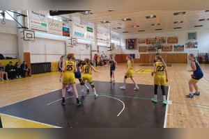 20250329 CBK Košice vs. YOUNG ANGELS Košice U13
