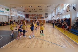 20250329 CBK Košice vs. YOUNG ANGELS Košice U13