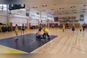 20250329 CBK Košice vs. YOUNG ANGELS Košice U13