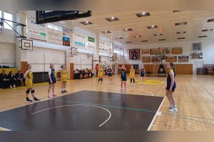 20250329 CBK Košice vs. YOUNG ANGELS Košice U13