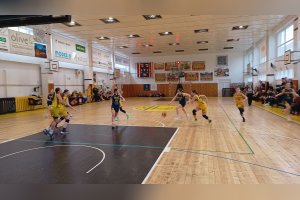 20250329 CBK Košice vs. YOUNG ANGELS Košice U13