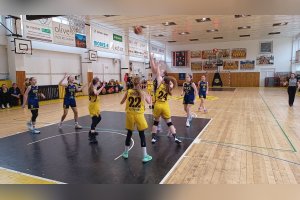 20250329 CBK Košice vs. YOUNG ANGELS Košice U13