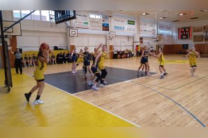 20250329 CBK Košice vs. YOUNG ANGELS Košice U13