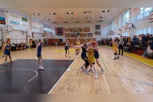 20250329 CBK Košice vs. YOUNG ANGELS Košice U13