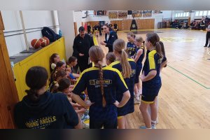 20250329 CBK Košice vs. YOUNG ANGELS Košice U13