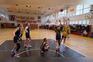 20250329 CBK Košice vs. YOUNG ANGELS Košice U13