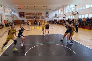 20250329 CBK Košice vs. YOUNG ANGELS Košice U13